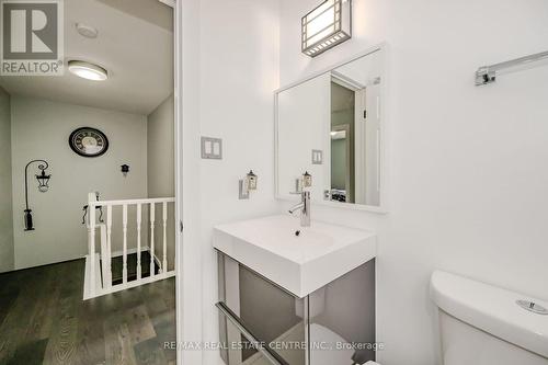 3 - 618 Barton Street, Hamilton, ON - Indoor Photo Showing Bathroom