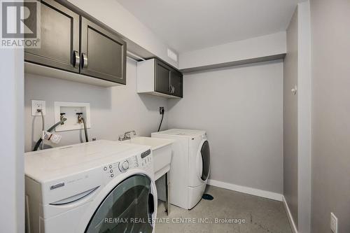 3 - 618 Barton Street, Hamilton, ON - Indoor Photo Showing Laundry Room