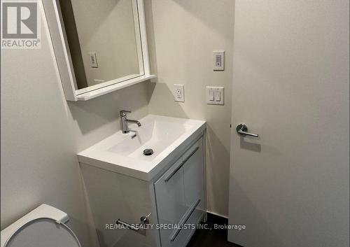 1016 - 212 King William Street, Hamilton (Beasley), ON - Indoor Photo Showing Bathroom