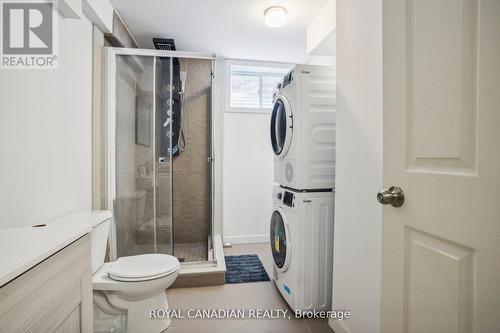 14 Moffatt Avenue, Ingersoll, ON - Indoor Photo Showing Laundry Room