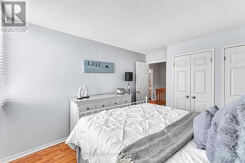 Th13 - 100 Arbors Lane, Vaughan, ON - Indoor Photo Showing Bedroom