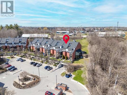 Th13 - 100 Arbors Lane, Vaughan, ON - Outdoor With View