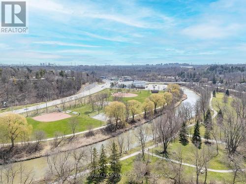 Th13 - 100 Arbors Lane, Vaughan, ON - Outdoor With View