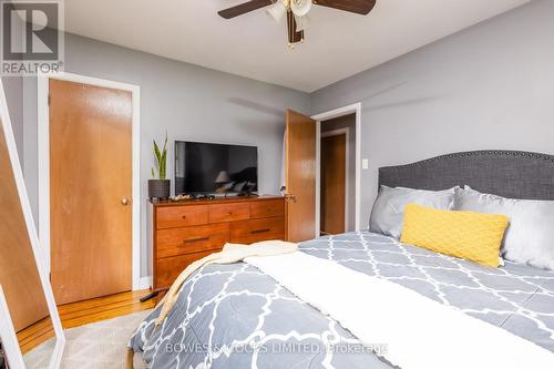 2 Armour Court, Kawartha Lakes, ON - Indoor Photo Showing Bedroom