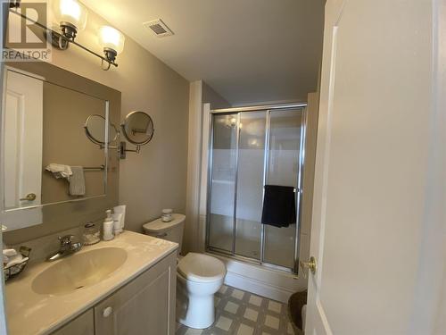 711 Bay St # 201, Sault Ste. Marie, ON - Indoor Photo Showing Bathroom