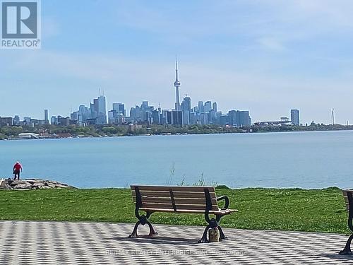 208 - 16 Brookers Lane, Toronto, ON - Outdoor With Body Of Water With View