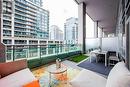 208 - 16 Brookers Lane, Toronto, ON  - Outdoor 