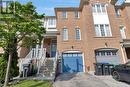 39 - 271 Richvale Drive S, Brampton, ON  - Outdoor 