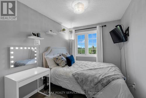 39 - 271 Richvale Drive S, Brampton, ON - Indoor Photo Showing Bedroom