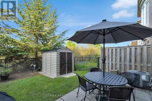 39 - 271 Richvale Drive S, Brampton, ON - Outdoor With Exterior