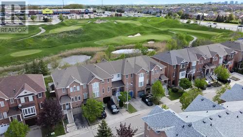 39 - 271 Richvale Drive S, Brampton, ON - Outdoor With View