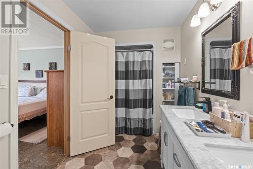 103 Crestview Drive, Lakeland Rm No. 521, SK - Indoor Photo Showing Bathroom