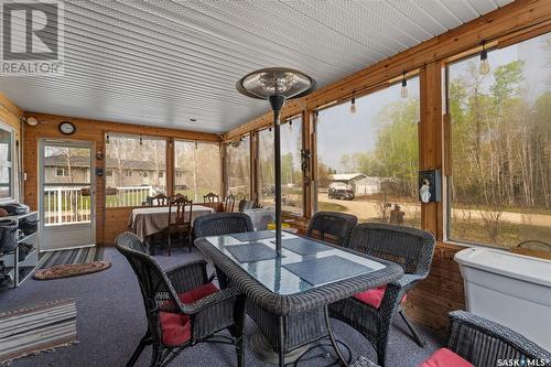 103 Crestview Drive, Lakeland Rm No. 521, SK - Outdoor With Deck Patio Veranda With Exterior