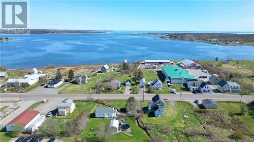 1154 Route 776, Grand Manan, NB - Outdoor With Body Of Water With View