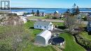 1154 Route 776, Grand Manan, NB  - Outdoor With Body Of Water With View 