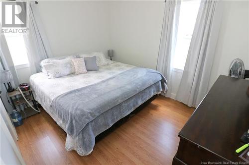 1154 Route 776, Grand Manan, NB - Indoor Photo Showing Bedroom
