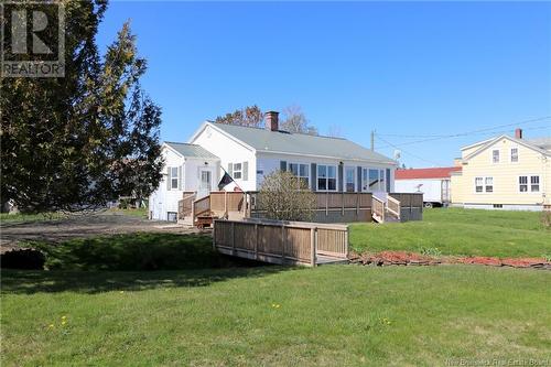1154 Route 776, Grand Manan, NB - Outdoor