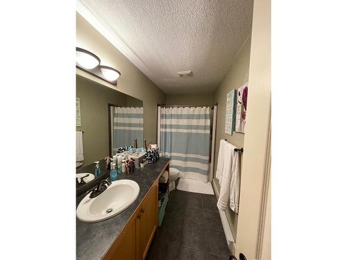 304 - 7307 Prospector Avenue, Radium Hot Springs, BC - Indoor Photo Showing Bathroom