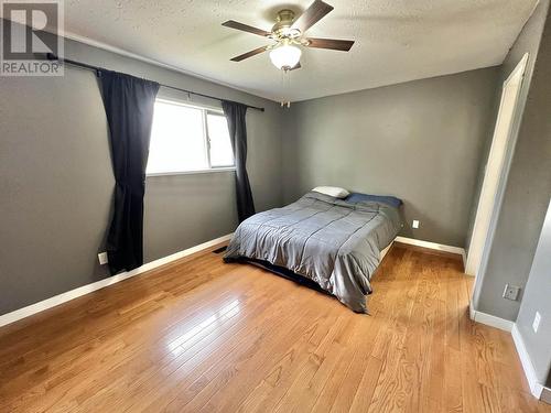3765 S 97 Highway, Quesnel, BC - Indoor Photo Showing Bedroom