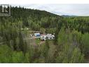 3765 S 97 Highway, Quesnel, BC  - Outdoor With View 