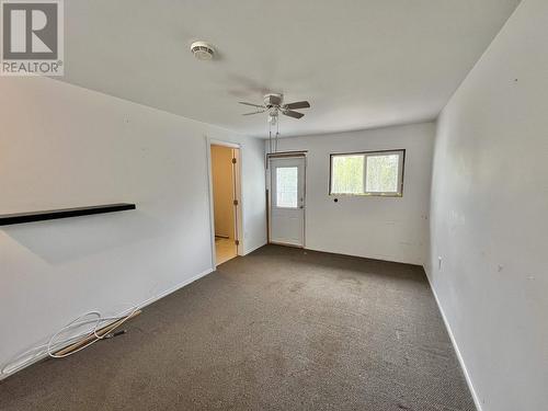 3765 S 97 Highway, Quesnel, BC - Indoor Photo Showing Other Room