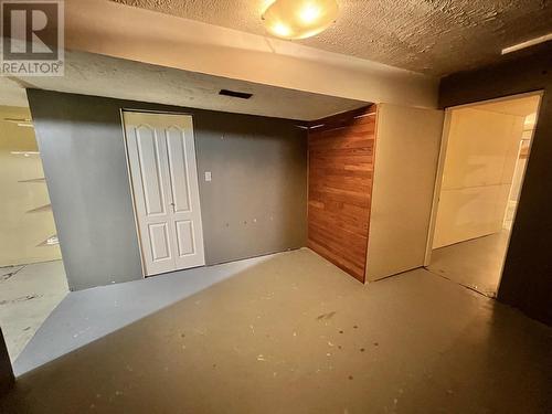 3765 S 97 Highway, Quesnel, BC - Indoor Photo Showing Other Room