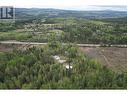 3765 S 97 Highway, Quesnel, BC  - Outdoor With View 