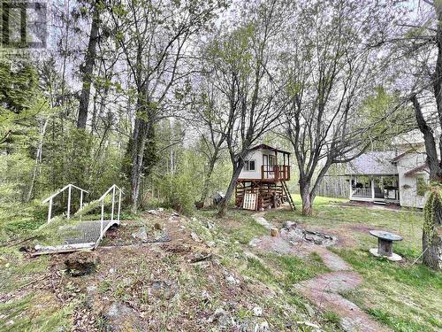 3765 S 97 Highway, Quesnel, BC - Outdoor