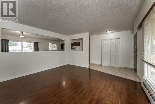1645 Harper Drive, Prince George, BC - Indoor Photo Showing Other Room