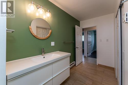 1645 Harper Drive, Prince George, BC - Indoor Photo Showing Bathroom