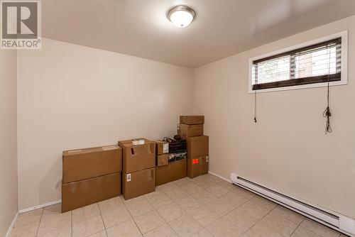 1645 Harper Drive, Prince George, BC - Indoor Photo Showing Other Room