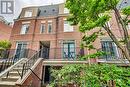 151 - 415 Jarvis Street, Toronto (Cabbagetown-South St. James Town), ON  - Outdoor 