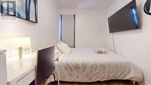 259 Claremont Street, Toronto, ON - Indoor Photo Showing Bedroom