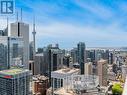 5807 - 197 Yonge Street, Toronto, ON  - Outdoor With View 