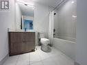 5009 - 395 Bloor Street E, Toronto, ON  - Indoor Photo Showing Bathroom 