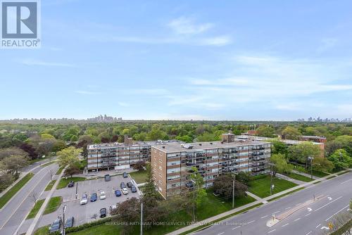 1003 - 99 The Donway Way W, Toronto, ON - Outdoor With View