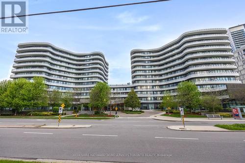 1003 - 99 The Donway Way W, Toronto, ON - Outdoor