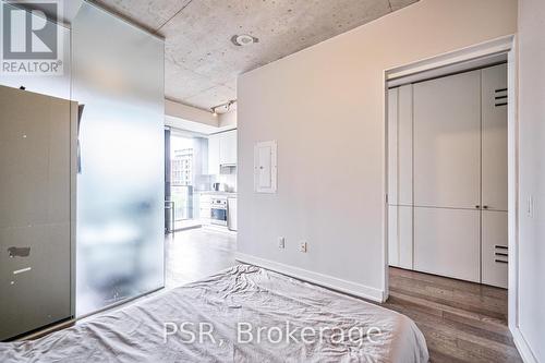 919 - 629 King Street W, Toronto, ON - Indoor Photo Showing Bedroom