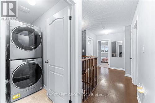 63 Tait Crescent, Clarington, ON - Indoor Photo Showing Laundry Room