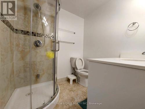 123 Sadlee Cove Crescent, Toronto, ON - Indoor Photo Showing Bathroom