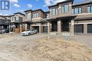 102 Turnberry Lane, Barrie, ON  - Outdoor With Facade 