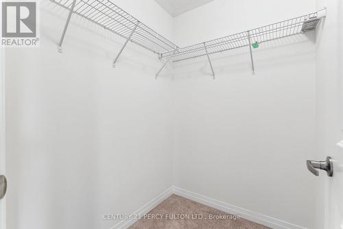 102 Turnberry Lane, Barrie, ON - Indoor With Storage