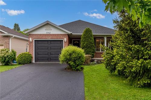 1062 Darby Lane, Fonthill, ON 