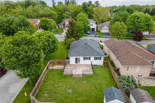1062 Darby Lane, Fonthill, ON 