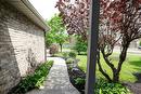 448 White Drive, Milton, ON  - Outdoor 