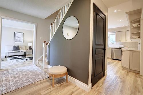 448 White Drive, Milton, ON - Indoor