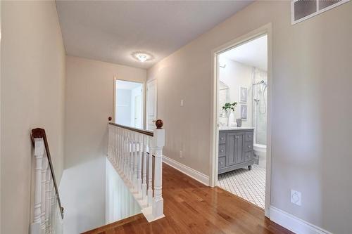 448 White Drive, Milton, ON - Indoor Photo Showing Other Room
