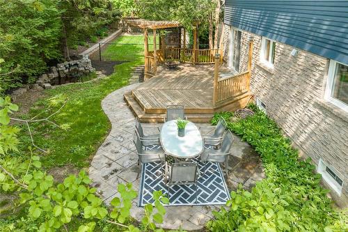 448 White Drive, Milton, ON - Outdoor