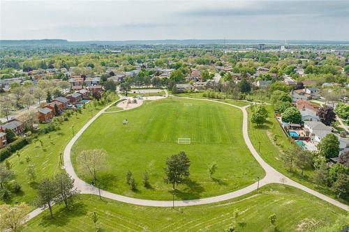 448 White Drive, Milton, ON - Outdoor With View