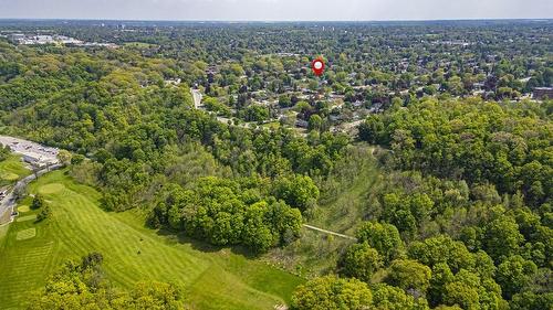 59 West 32Nd Street, Hamilton, ON - Outdoor With View